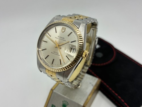 Vintage tudor prince - tudor,
