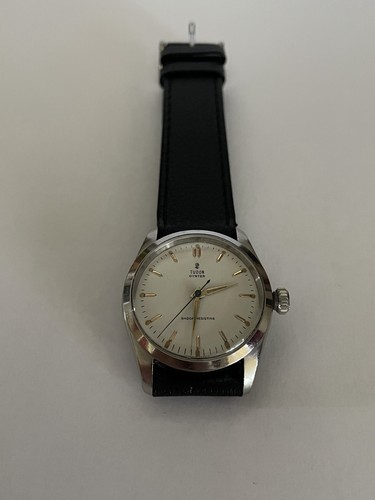 Vintage tudor oyster - vintage,