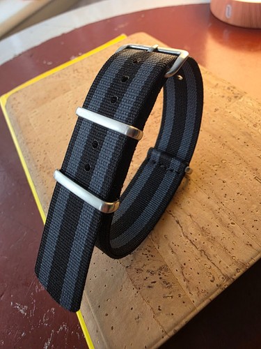 James bond mod nato nylon - mod,