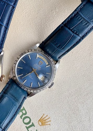 Tudor rolex oyster - prince, date