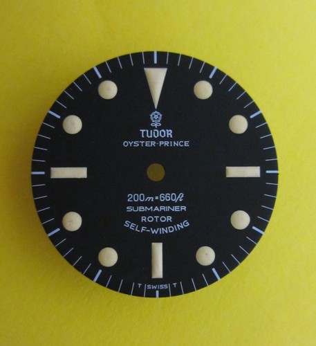 Vintage tudor oyster prince - ~vintage,