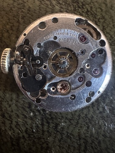 Rolex tudor geneve 2414 watch - tudor,