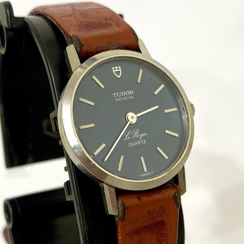 Vintage tudor royer watch - vintage,