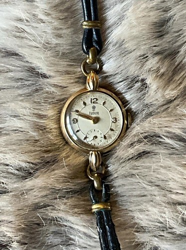 Rolex tudor vintage - vintage, ladies