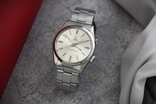Tudor advisor alarm - tudor,