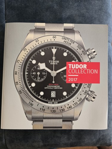 Tudor collection - tudor,