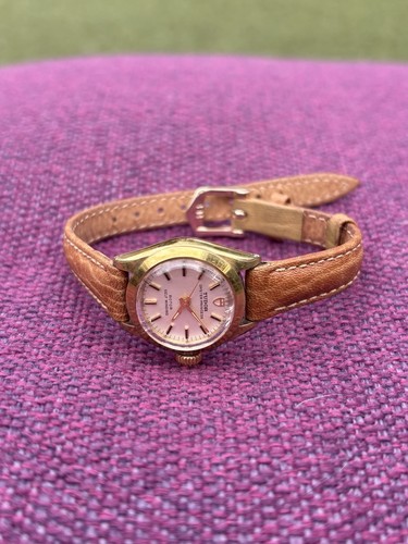 Rolex tudor oyster - rolex,