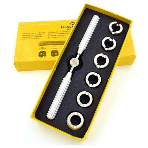 For rolex tudor case - &,
