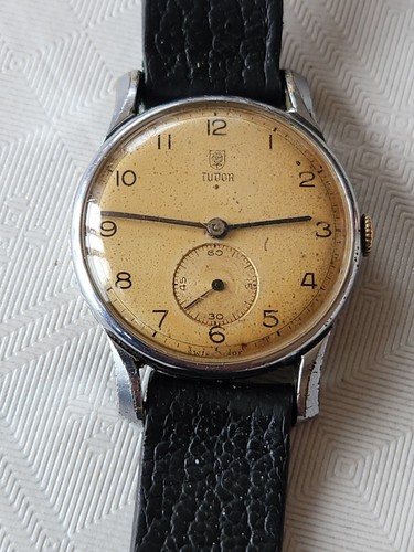Tudor rolex watch hand - rolex,