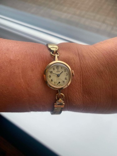 Tudor rolex 9ct - tudor-rolex, 9