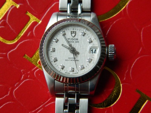 Rolex tudor princess - rolex,