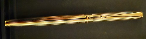 Tudor rolex fountain pen - fountain,
