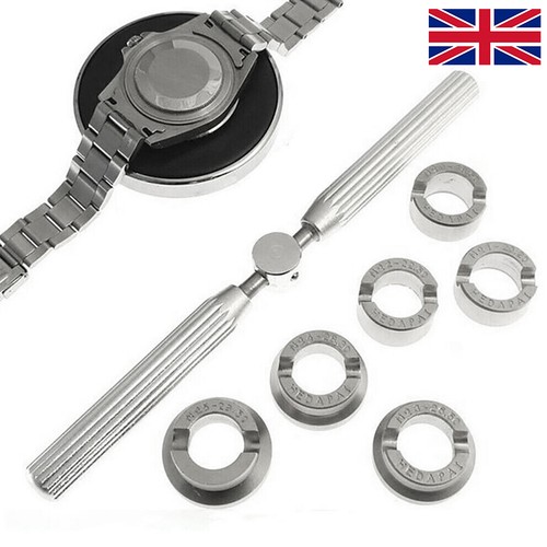 Case opener 5537 watch - watch, repair