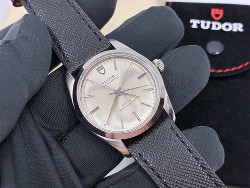 Vintage tudor oyster prince - oyster,