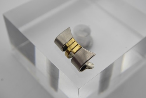 Rolex tudor end - rolex/tudor, tone