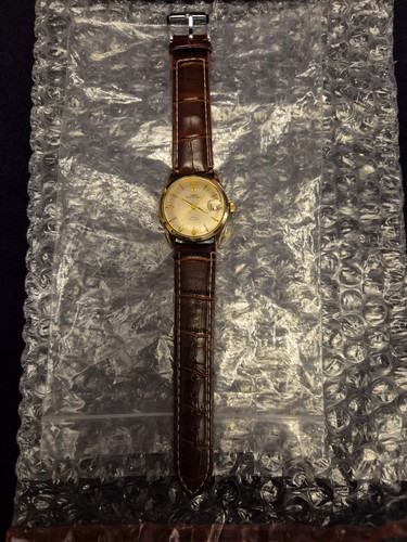 Rolex tudor big rose - tudor, "big